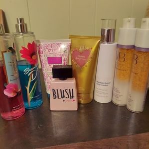 B&BW, Vera Wang, Coach, Meaningful Beauty Rue21
